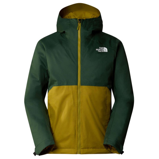 The North Face Ανδρικό μπουφάν Millerton Ins